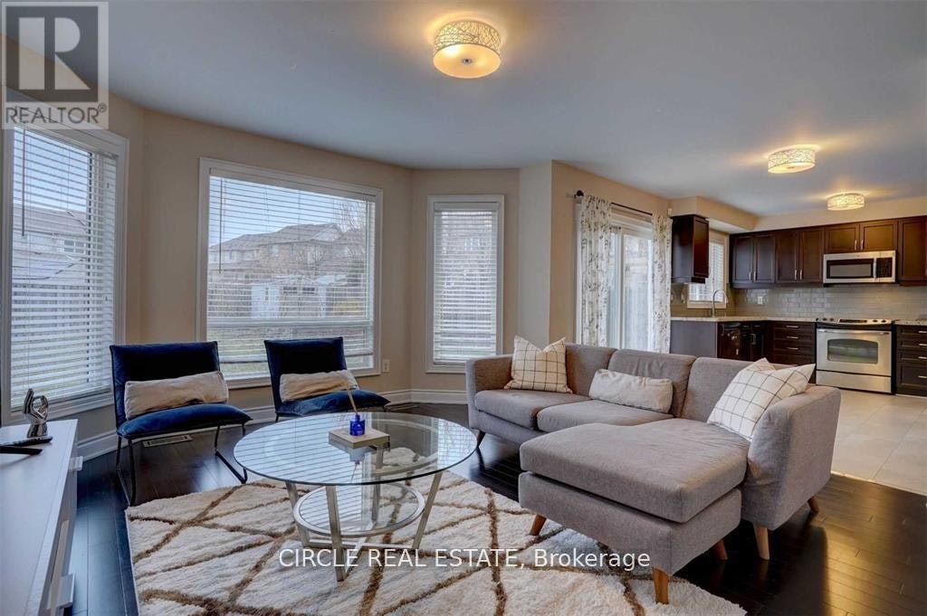 UPPER PORTION-2971 Westoak Trails Boulevard, Oakville, ON, L6M 5E5 - 10
