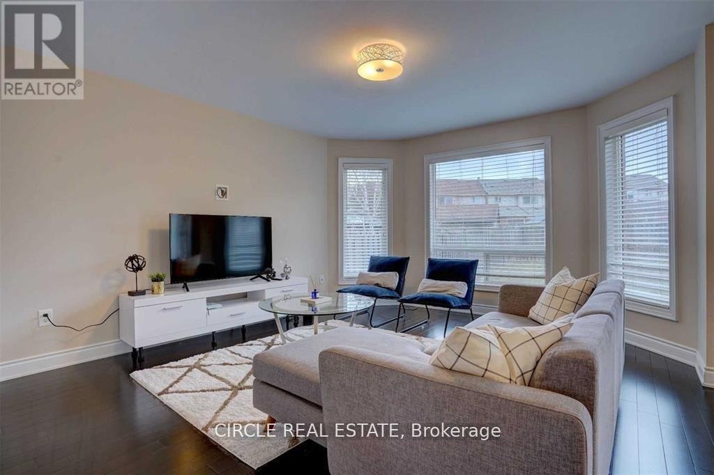 UPPER PORTION-2971 Westoak Trails Boulevard, Oakville, ON, L6M 5E5 - 9