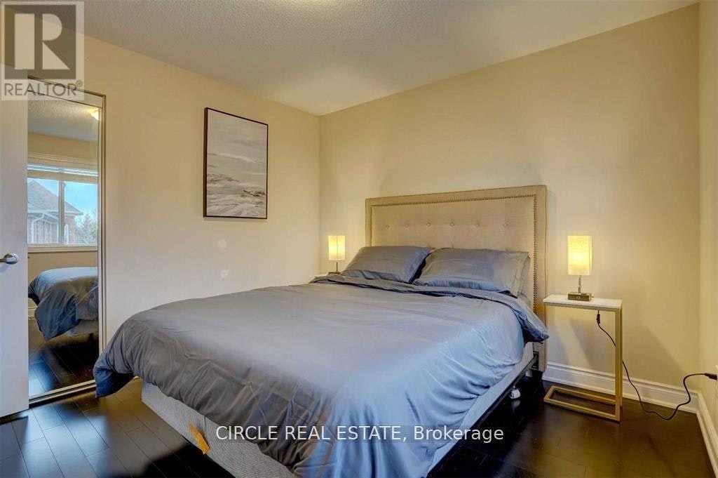 UPPER PORTION-2971 Westoak Trails Boulevard, Oakville, ON, L6M 5E5 - 15