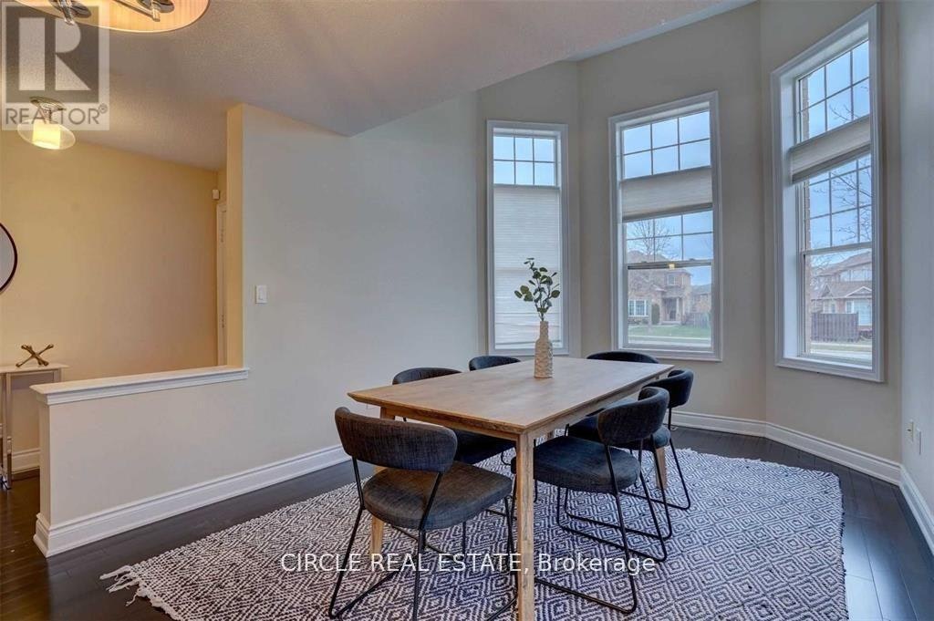 UPPER PORTION-2971 Westoak Trails Boulevard, Oakville, ON, L6M 5E5 - 4