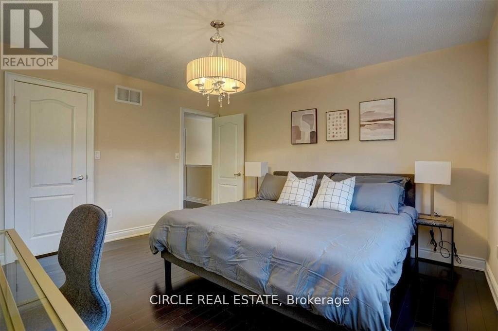 UPPER PORTION-2971 Westoak Trails Boulevard, Oakville, ON, L6M 5E5 - 18