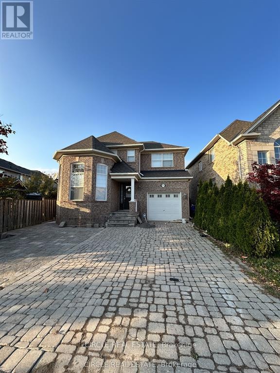 UPPER PORTION-2971 Westoak Trails Boulevard, Oakville, ON, L6M 5E5