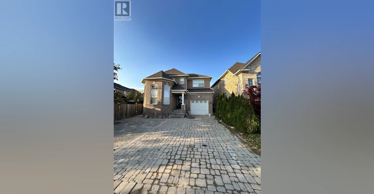 UPPER PORTION-2971 Westoak Trails Boulevard, Oakville, ON, L6M 5E5