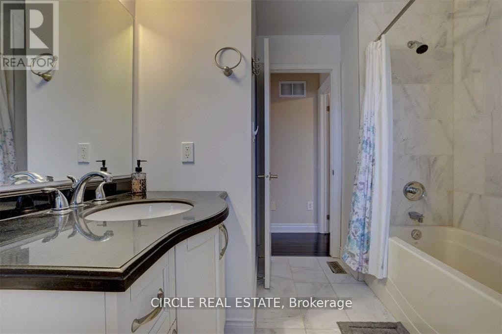 UPPER PORTION-2971 Westoak Trails Boulevard, Oakville, ON, L6M 5E5 - 16