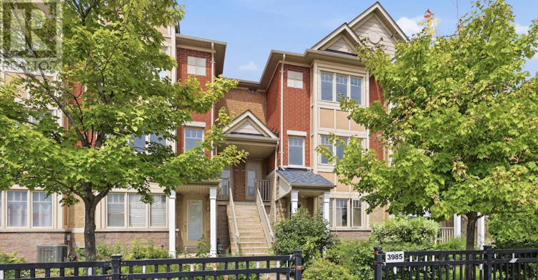 3985 Eglinton Avenue W, Mississauga, ON, L5M 0E5
