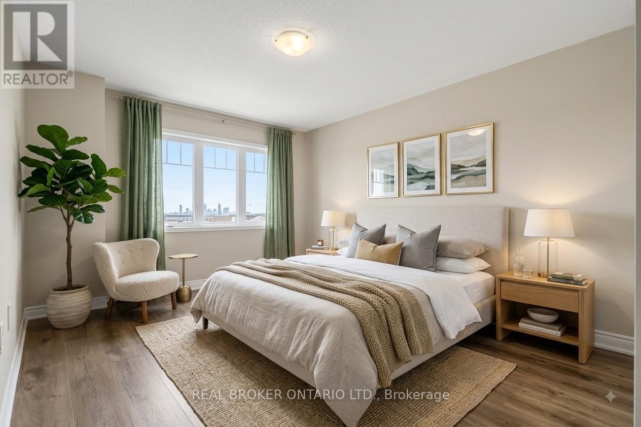 3985 Eglinton Avenue W, Mississauga, ON, L5M 0E5 - 3