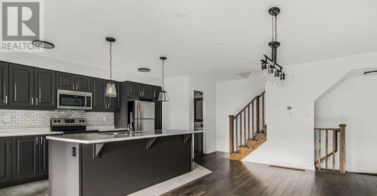 1135 Duignan Crescent, Milton, ON, L9E 1C3 - 8