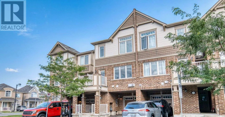 1135 Duignan Crescent, Milton, ON, L9E 1C3
