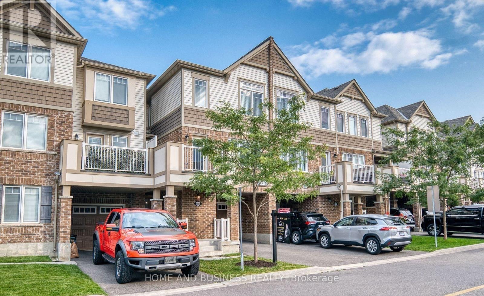 1135 Duignan Crescent, Milton, ON, L9E 1C3 - 3