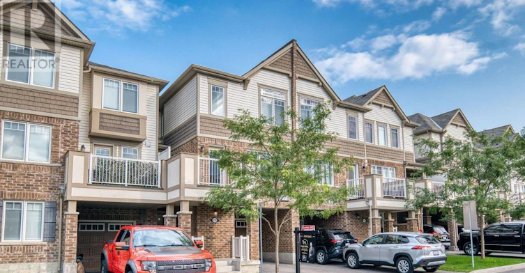 1135 Duignan Crescent, Milton, ON, L9E 1C3 - 3