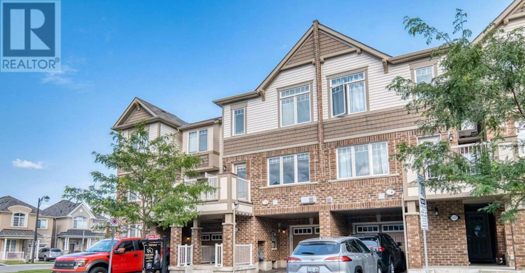 1135 Duignan Crescent, Milton, ON, L9E 1C3 - 2