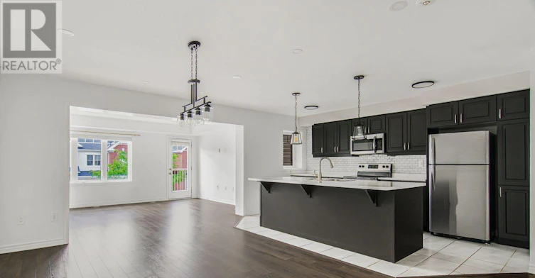 1135 Duignan Crescent, Milton, ON, L9E 1C3 - 7