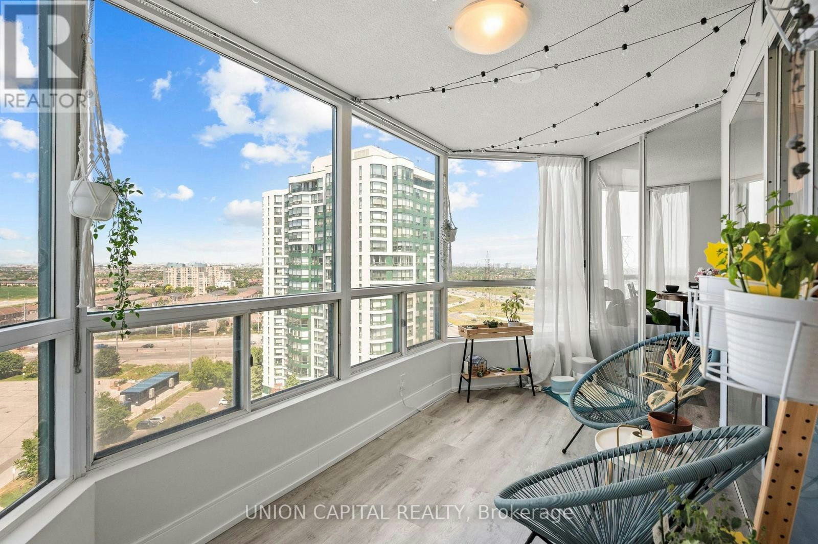 1612-4460 Tucana Court, Mississauga, ON, L5R 3K9 - 12
