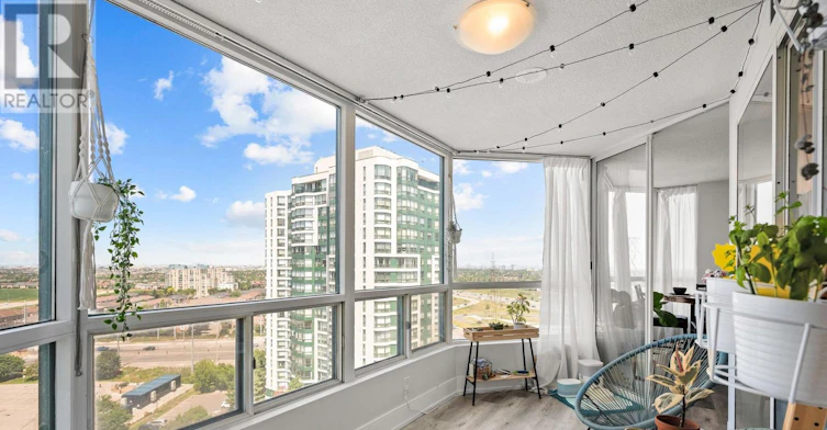1612-4460 Tucana Court, Mississauga, ON, L5R 3K9 - 12