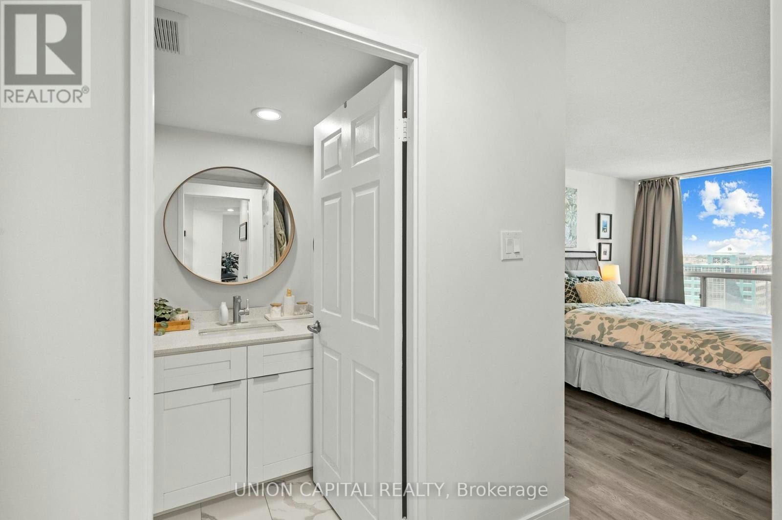 1612-4460 Tucana Court, Mississauga, ON, L5R 3K9 - 21