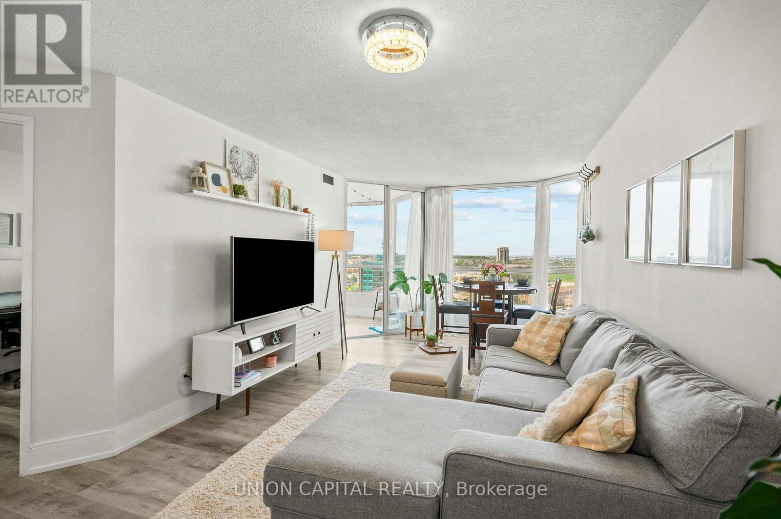 1612-4460 Tucana Court, Mississauga, ON, L5R 3K9 - 5