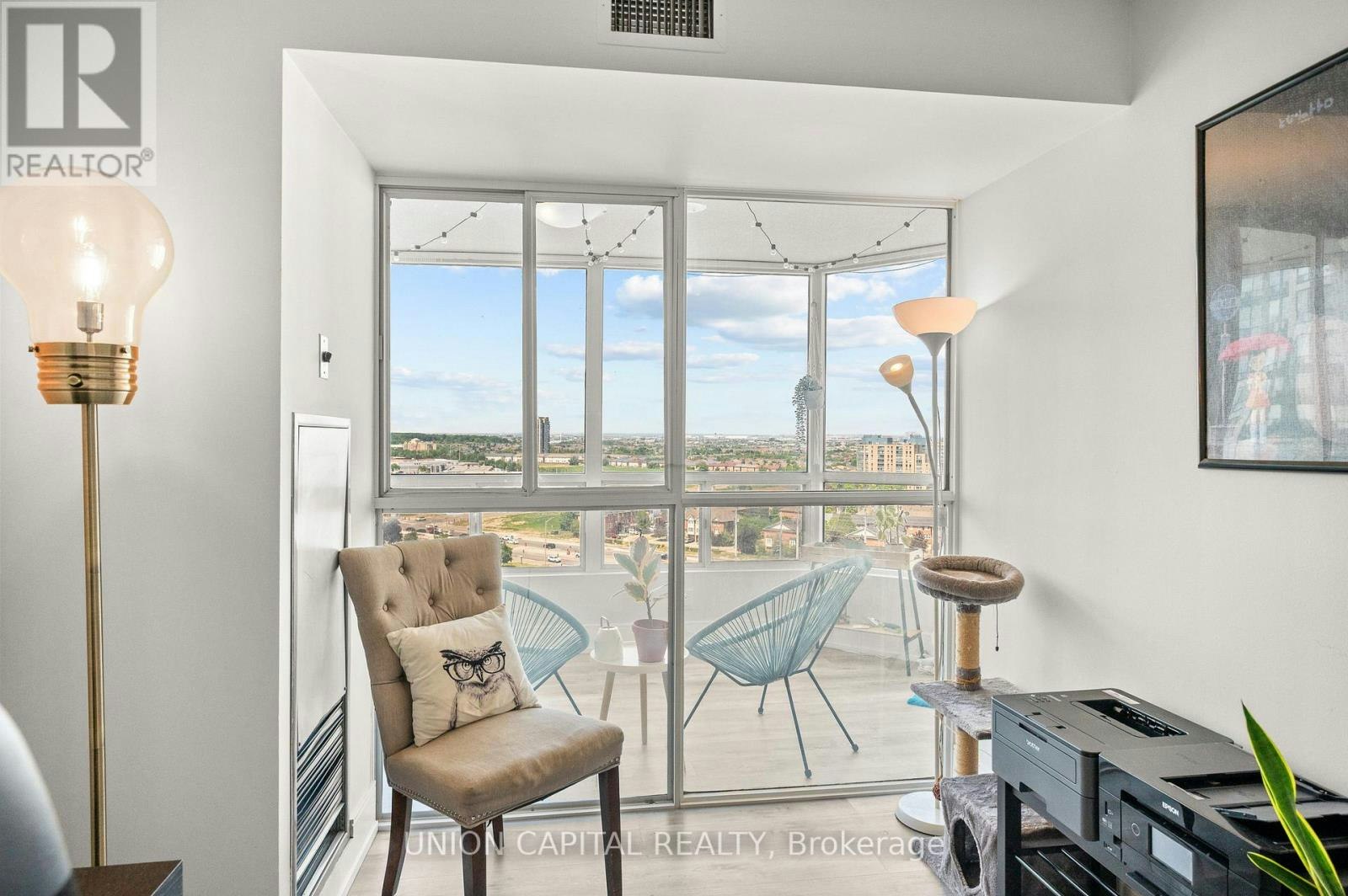 1612-4460 Tucana Court, Mississauga, ON, L5R 3K9 - 18