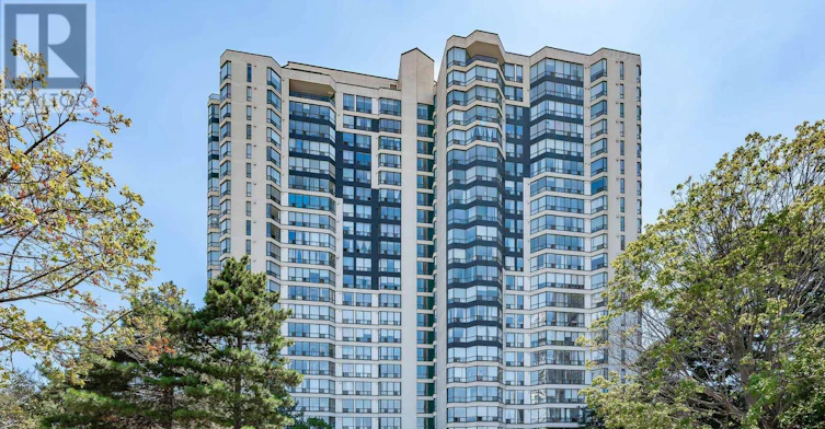 1612-4460 Tucana Court, Mississauga, ON, L5R 3K9 - 2