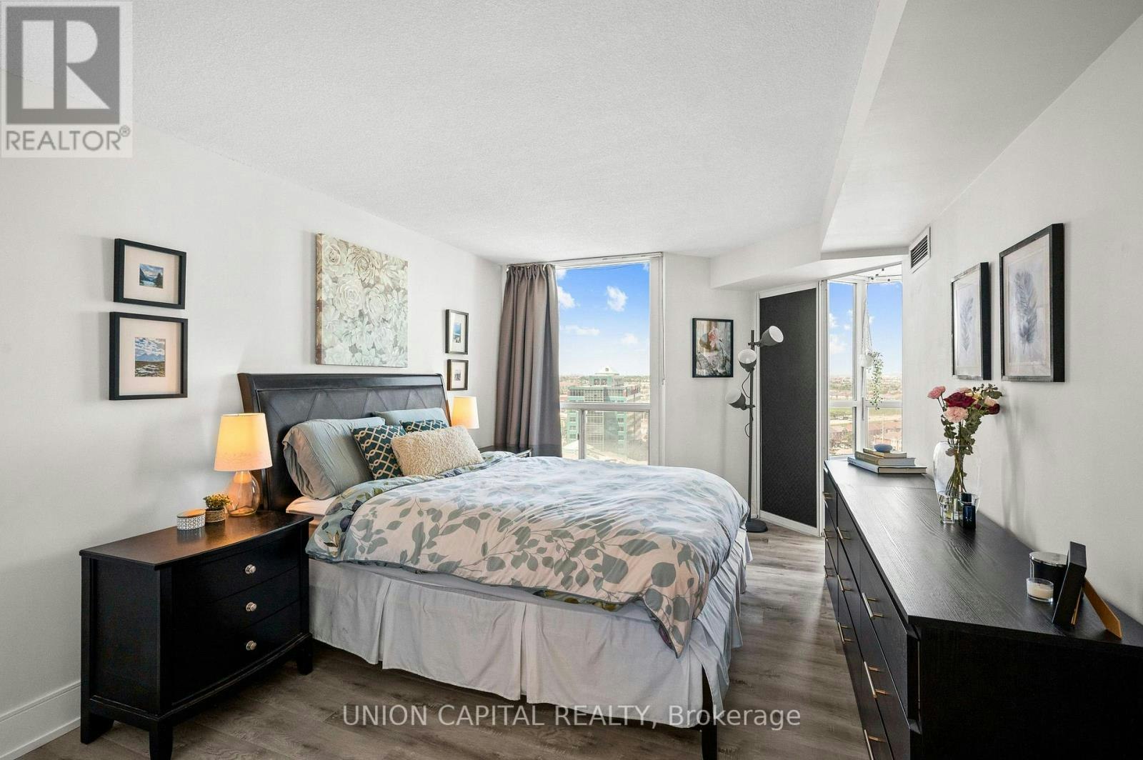 1612-4460 Tucana Court, Mississauga, ON, L5R 3K9 - 14