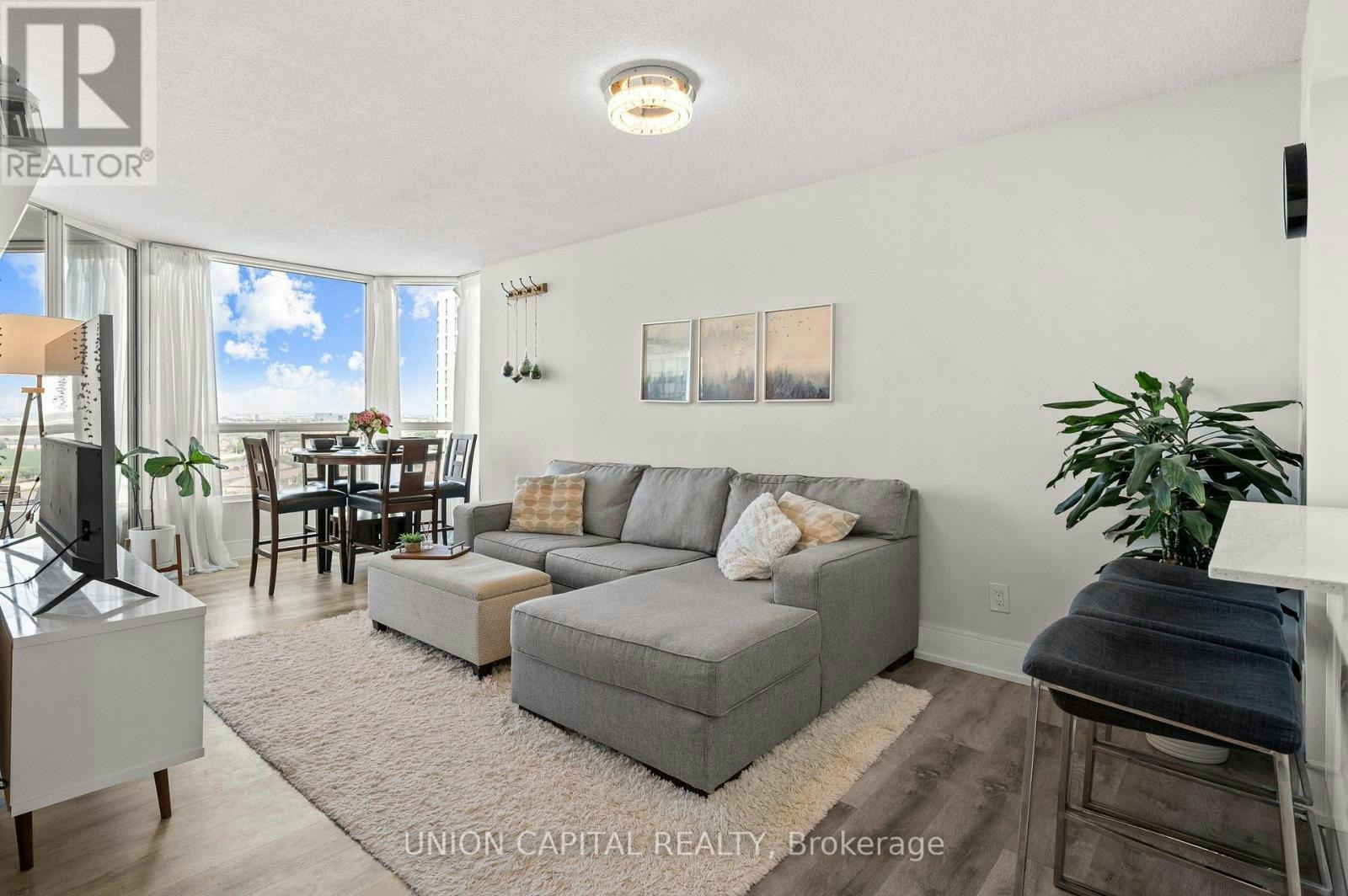 1612-4460 Tucana Court, Mississauga, ON, L5R 3K9