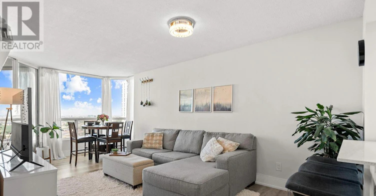 1612-4460 Tucana Court, Mississauga, ON, L5R 3K9