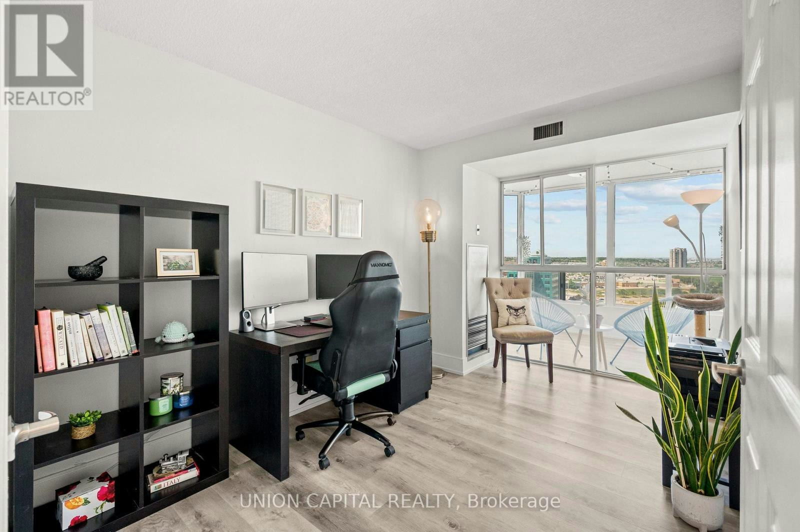 1612-4460 Tucana Court, Mississauga, ON, L5R 3K9 - 17
