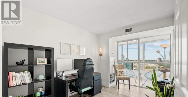 1612-4460 Tucana Court, Mississauga, ON, L5R 3K9 - 17