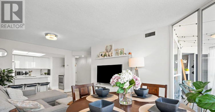 1612-4460 Tucana Court, Mississauga, ON, L5R 3K9 - 8