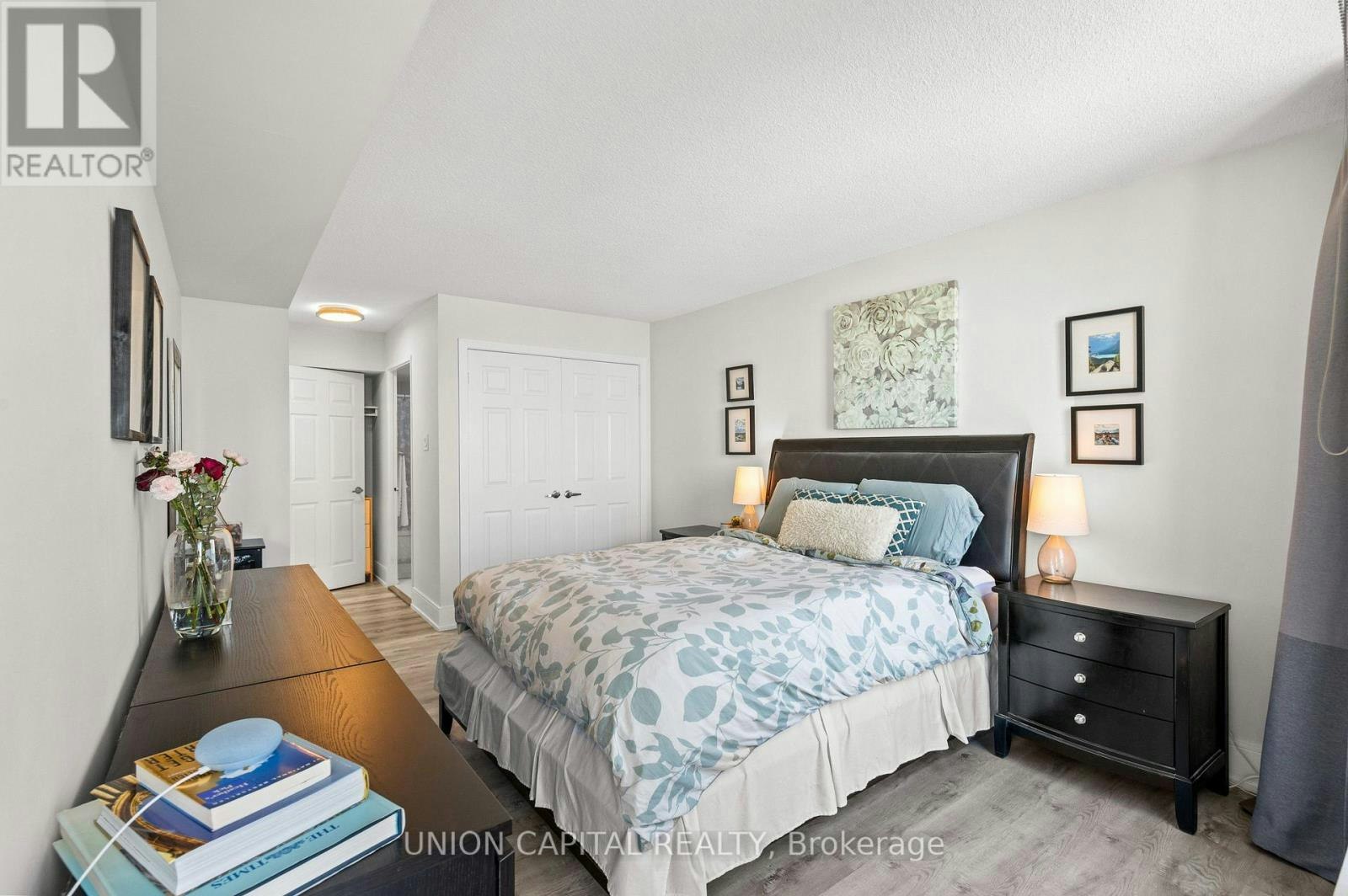 1612-4460 Tucana Court, Mississauga, ON, L5R 3K9 - 16