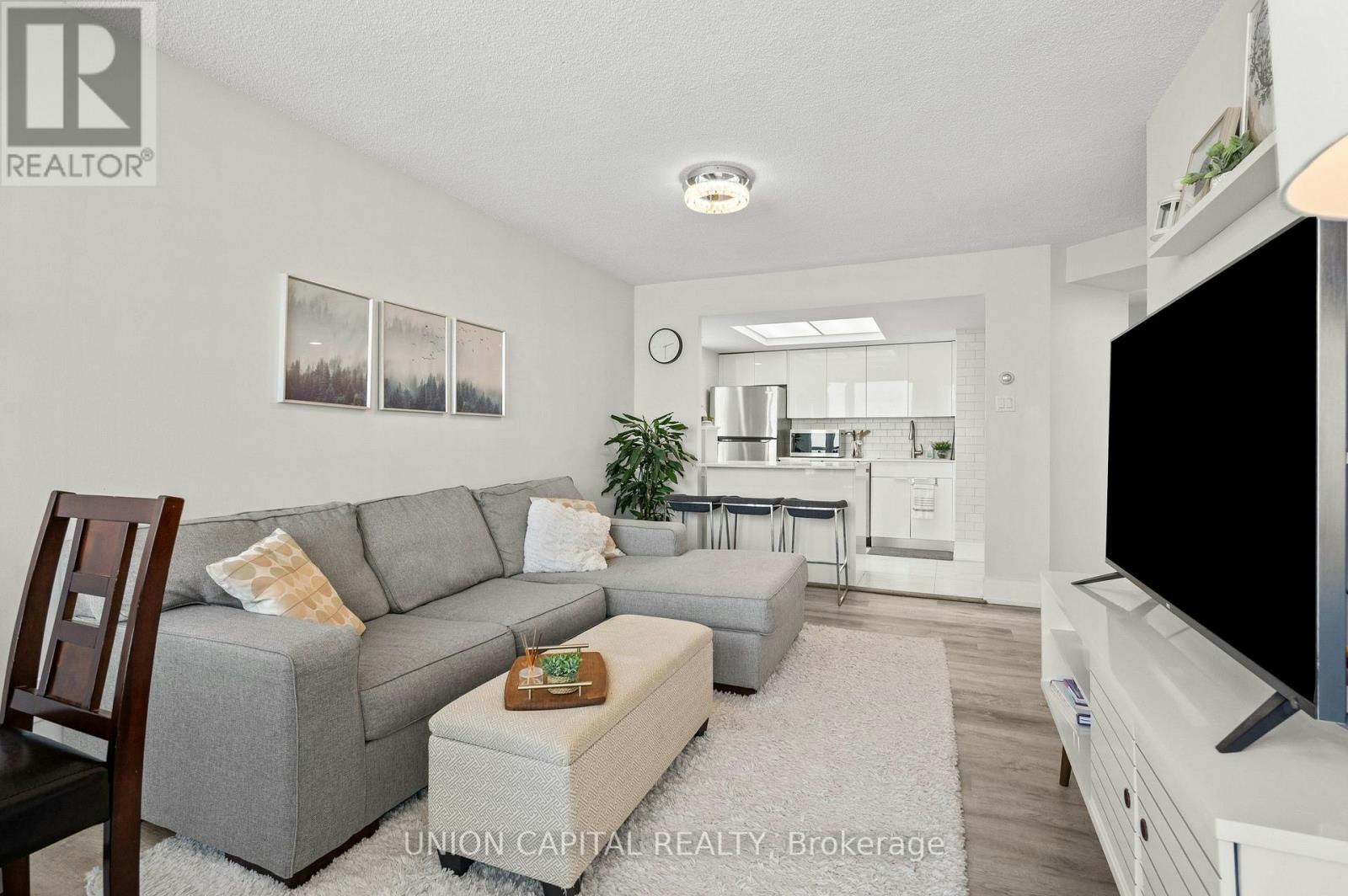 1612-4460 Tucana Court, Mississauga, ON, L5R 3K9 - 9