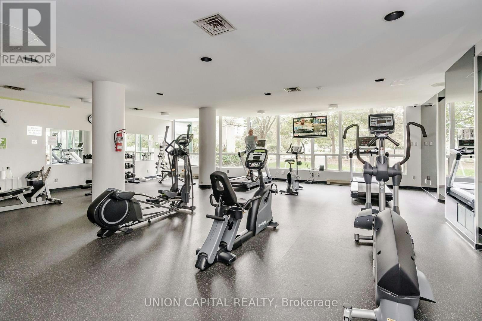 1612-4460 Tucana Court, Mississauga, ON, L5R 3K9 - 24