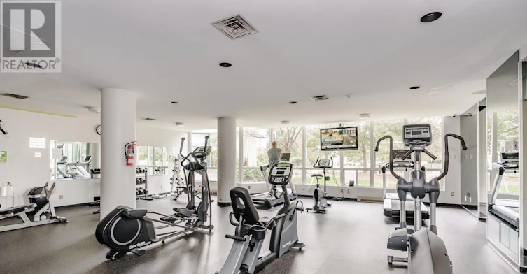 1612-4460 Tucana Court, Mississauga, ON, L5R 3K9 - 24