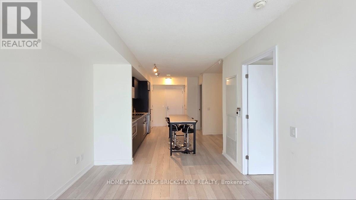 606-20 Thomas Riley Road, Toronto, ON, M9B 1B3 - 8