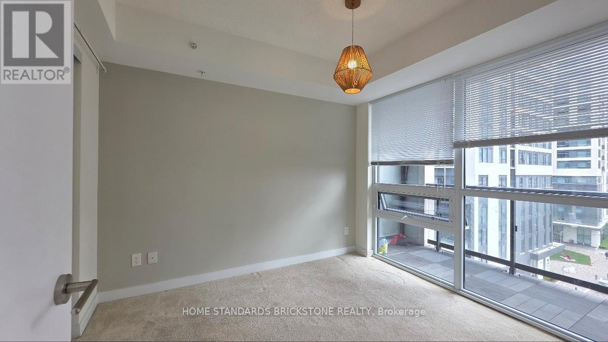 606-20 Thomas Riley Road, Toronto, ON, M9B 1B3 - 10
