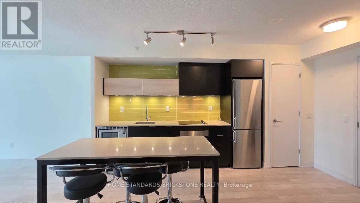 606-20 Thomas Riley Road, Toronto, ON, M9B 1B3 - 6