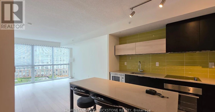 606-20 Thomas Riley Road, Toronto, ON, M9B 1B3 - 9