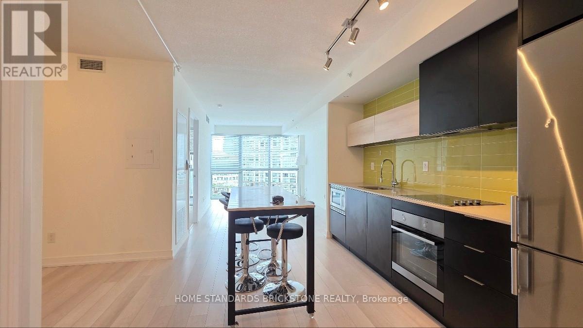 606-20 Thomas Riley Road, Toronto, ON, M9B 1B3 - 5