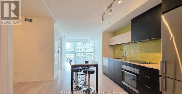 606-20 Thomas Riley Road, Toronto, ON, M9B 1B3 - 5