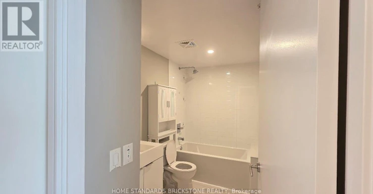 606-20 Thomas Riley Road, Toronto, ON, M9B 1B3 - 11