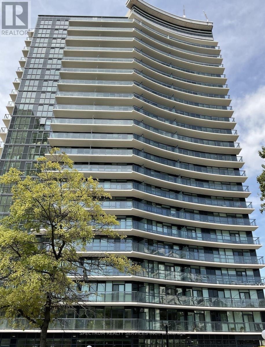306-1461 Lawrence Avenue W, Toronto, ON, M6L 0A6 - 20