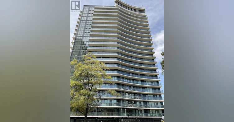 306-1461 Lawrence Avenue W, Toronto, ON, M6L 0A6 - 20