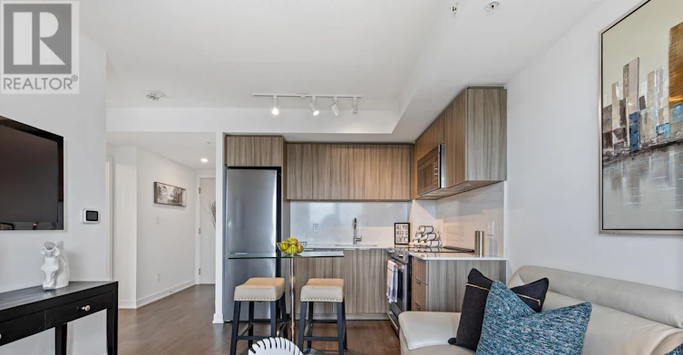 1403-30 Samuel Wood Way, Toronto, ON, M9B 0C9 - 3
