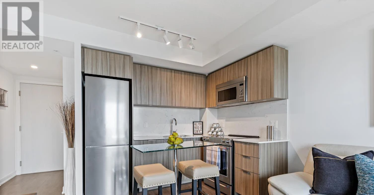 1403-30 Samuel Wood Way, Toronto, ON, M9B 0C9 - 2