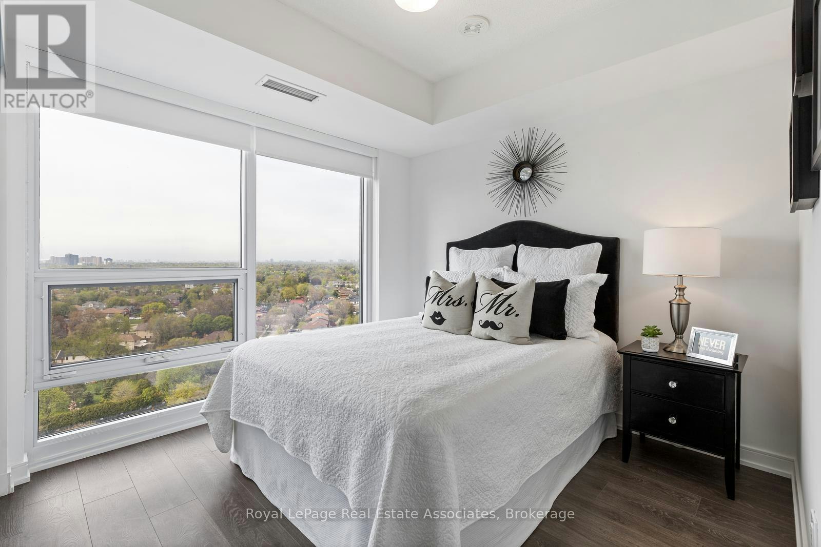1403-30 Samuel Wood Way, Toronto, ON, M9B 0C9 - 8