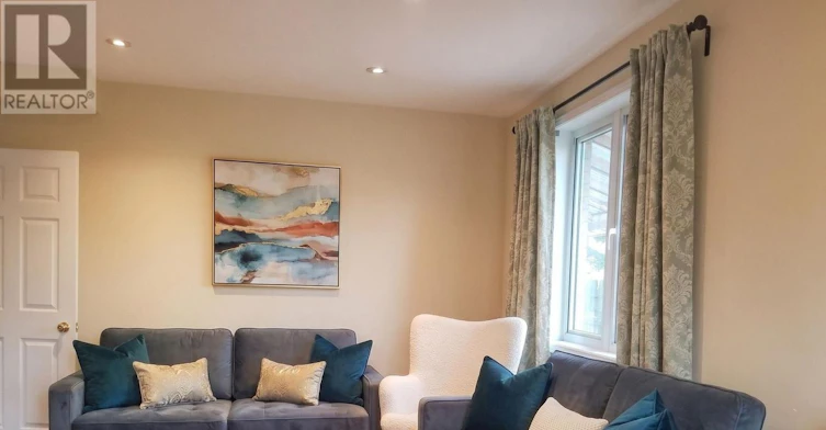 SIDE-256 The Kingsway Road, Toronto, ON, M9A 3T5 - 2