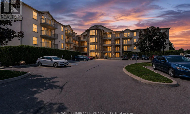 305-1490 Bishops Gate
