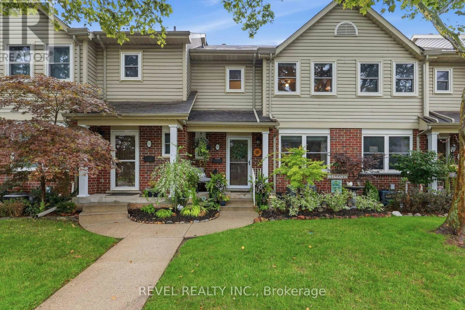 55-55 Kerman Avenue, Grimsby, ON, L3M 5G2
