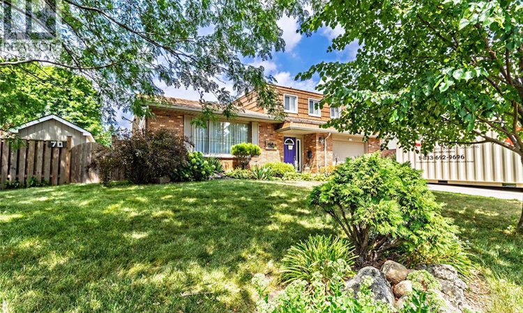 70 Sioux Drive