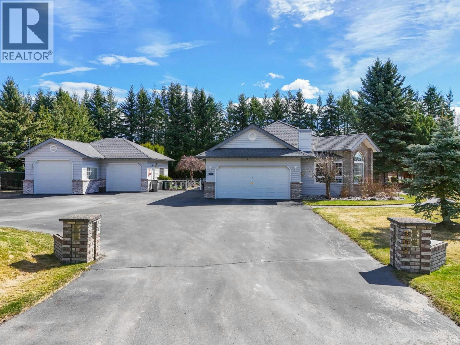 308 Westland Road, Quesnel, BC, V2J 6A7