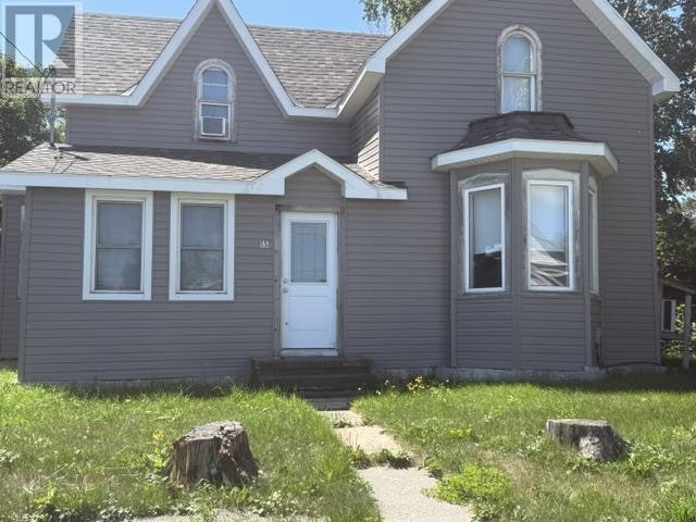 15 Algoma Street, Thessalon, ON, P0R 1L0